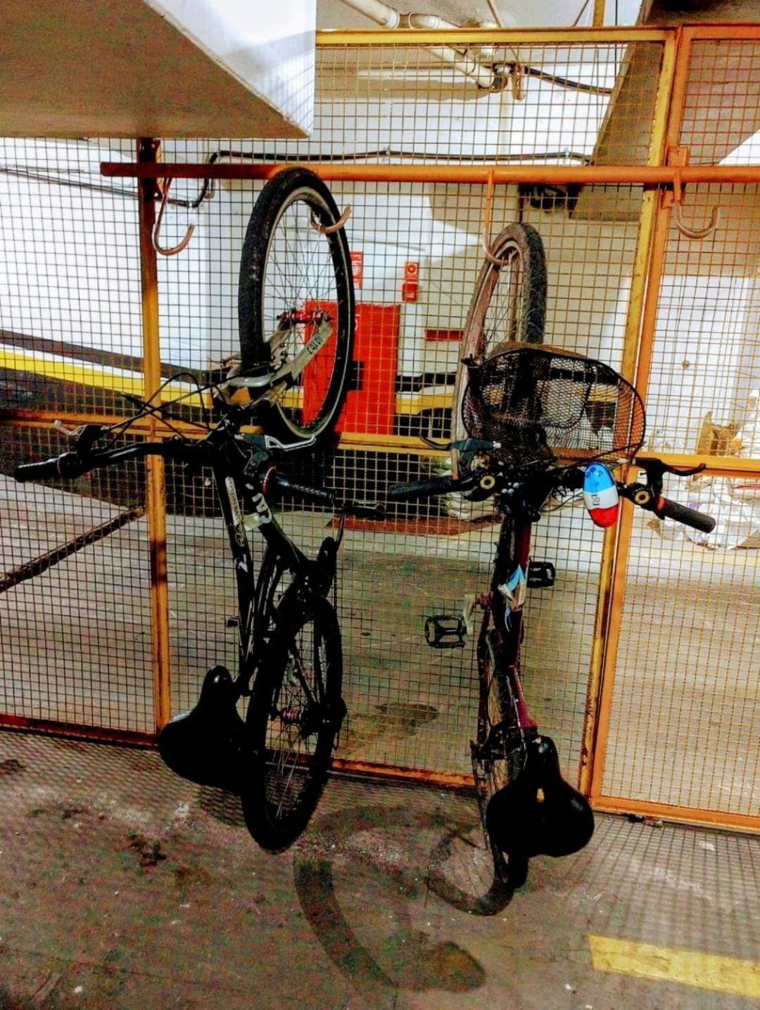 Flat Pasargada 812, Free Bikes, Pe Na Praia Vila Velha  Eksteriør billede
