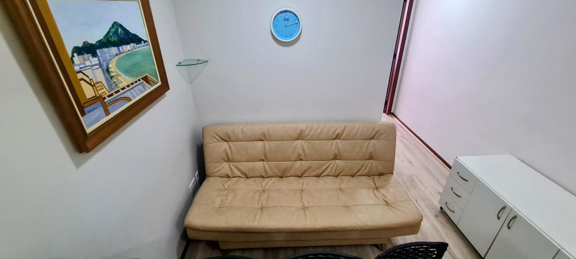Flat Pasargada 812, Free Bikes, Pe Na Praia Vila Velha  Eksteriør billede